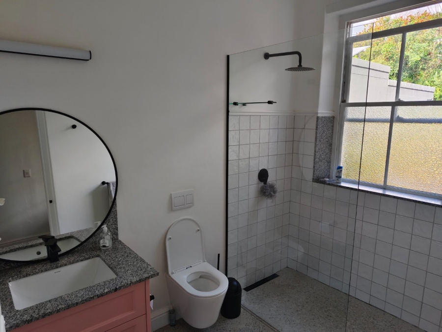 To Let 5 Bedroom Property for Rent in Dalsig Western Cape